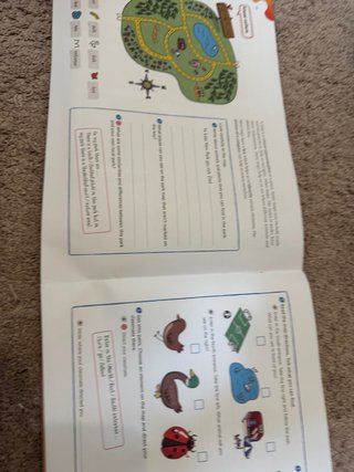 Arts & Crafts 4 Outside the Box P2 Sb