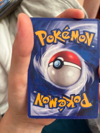 Taco Cartas Pokémon