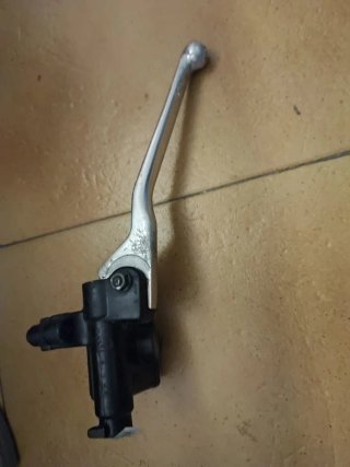 Bomba Freno Vespa Piaggio Original