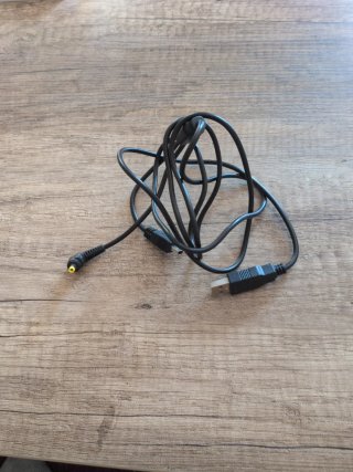 Base Cuna PSP Sony + Mando + Cables AV