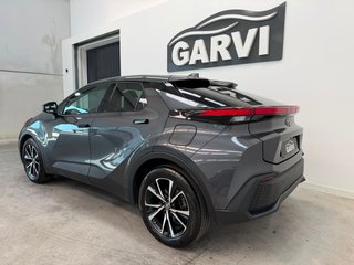 Toyota C-HR 200H Advance 135 kW (184 CV)