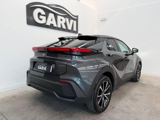 Toyota C-HR 200H Advance 135 kW (184 CV)