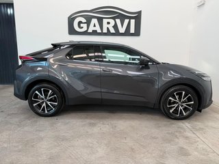 Toyota C-HR 200H Advance 135 kW (184 CV)
