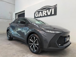 Toyota C-HR 200H Advance 135 kW (184 CV)