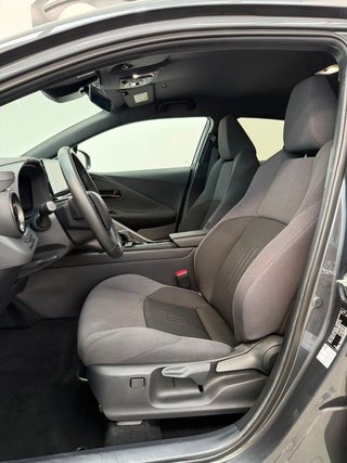 Toyota C-HR 200H Advance 135 kW (184 CV)