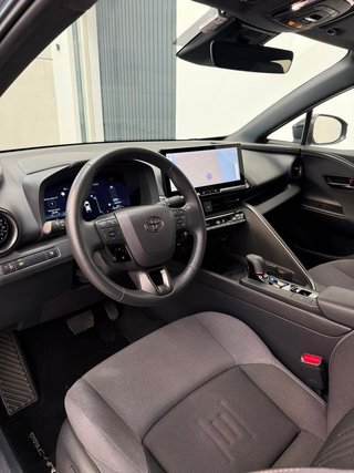Toyota C-HR 200H Advance 135 kW (184 CV)