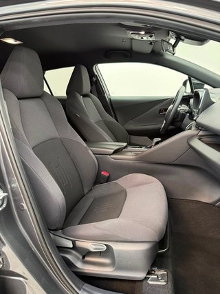 Toyota C-HR 200H Advance 135 kW (184 CV)