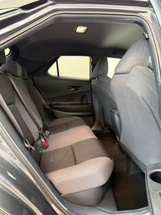 Toyota C-HR 200H Advance 135 kW (184 CV)