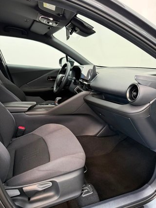 Toyota C-HR 200H Advance 135 kW (184 CV)