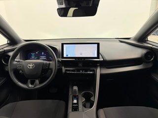Toyota C-HR 200H Advance 135 kW (184 CV)