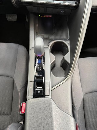 Toyota C-HR 200H Advance 135 kW (184 CV)