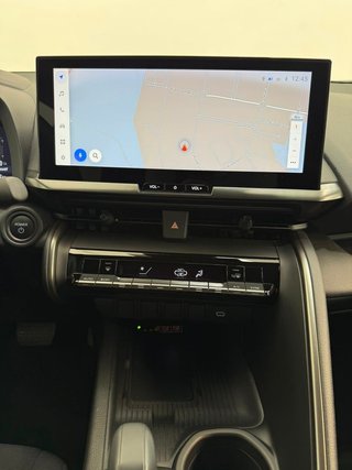 Toyota C-HR 200H Advance 135 kW (184 CV)