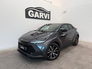 Toyota C-HR 2.0 200H Advance