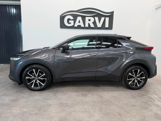 Toyota C-HR 2.0 200H Advance