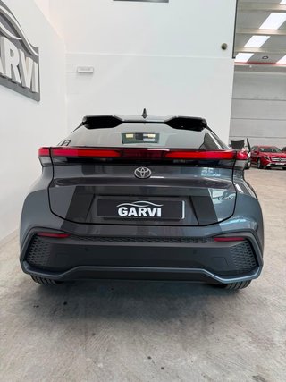 Toyota C-HR 2.0 200H Advance