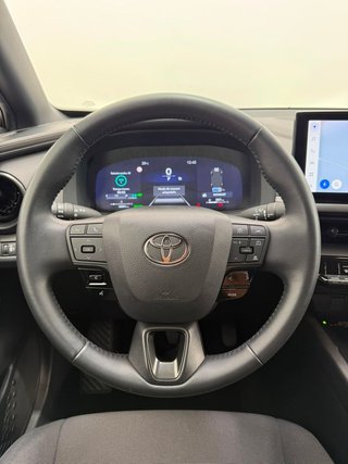 Toyota C-HR 2.0 200H Advance