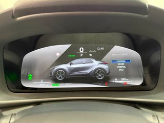Toyota C-HR 2.0 200H Advance
