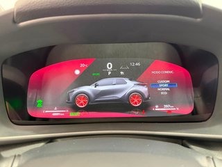 Toyota C-HR 2.0 200H Advance