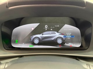 Toyota C-HR 2.0 200H Advance