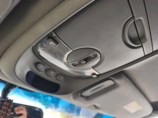 KIA Carnival 2003