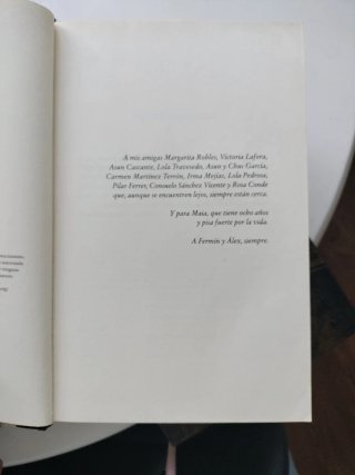 HISTORIA DE UN CANALLA. JULIA NAVARRO