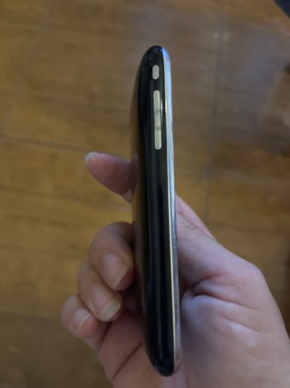 iPhone 3G 8GB Negro - Coleccionista