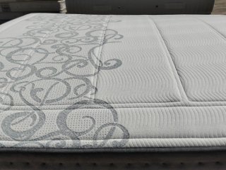 Colchón 150 cm