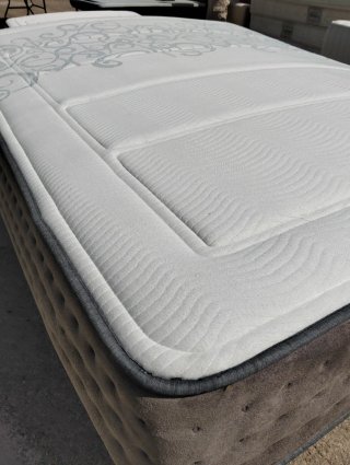 Colchón 150 cm