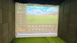 Clases de Golf Madrid