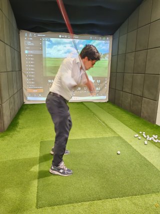Clases de Golf Madrid