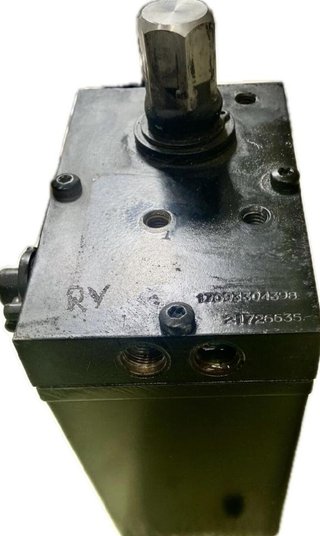Renault 21726535 bomba elevadora de t-series