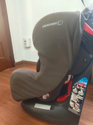 Silla de bebé Bébé Confort marrón