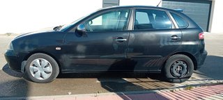 SEAT Ibiza 2005