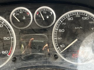Peugeot 307 2003