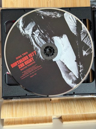 Pink Floyd Dortmund 1977 2CD Japon