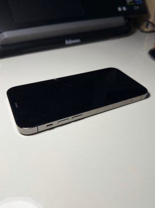 iPhone 12 Pro 256GB – 86% batería –