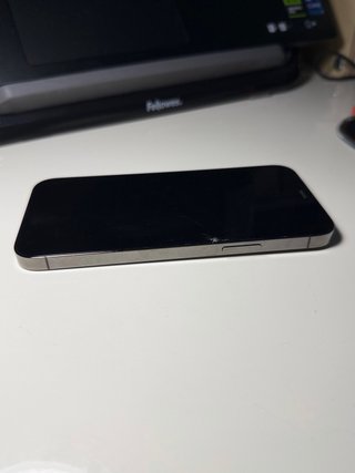 iPhone 12 Pro 256GB – 86% batería –