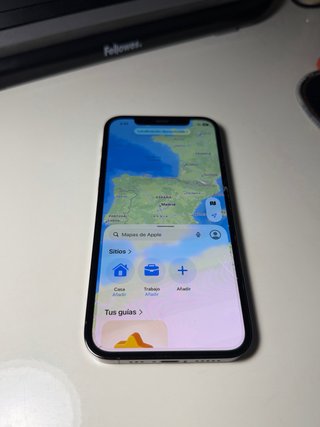 iPhone 12 Pro 256GB – 86% batería –