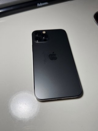 iPhone 12 Pro 256GB – 86% batería –