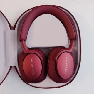Bowers & Wilkins PX7 S2e - Como nuevos /Impecables