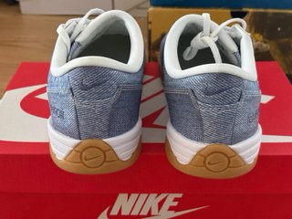 Nike Total 90 Zapatillas Vaqueras
