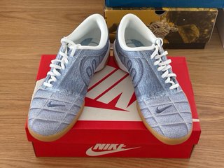 Nike Total 90 Zapatillas Vaqueras