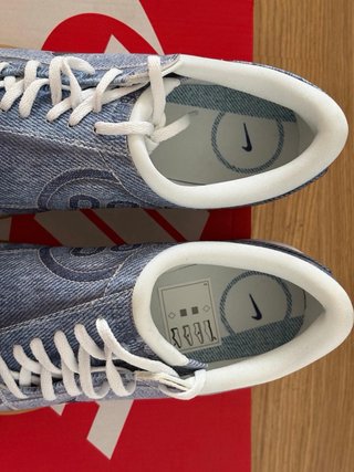 Nike Total 90 Zapatillas Vaqueras