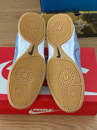 Nike Total 90 Zapatillas Vaqueras