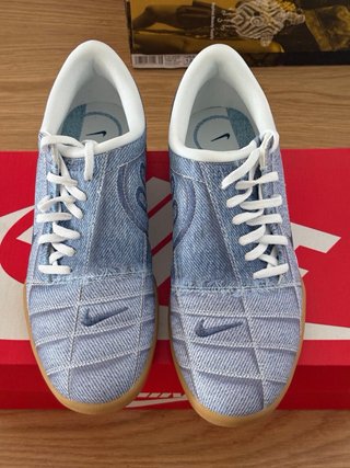 Nike Total 90 Zapatillas Vaqueras