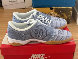Nike Total 90 Zapatillas Vaqueras