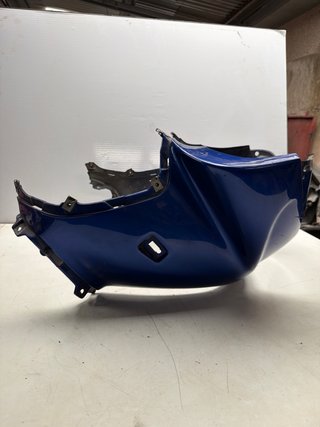 Carenado Frontal BMW F 650 (1998)