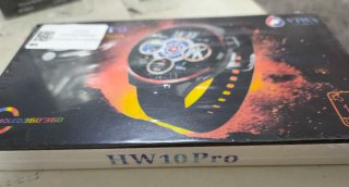 Reloj Inteligente Viwa AMOLED 1.52