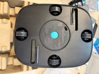 Gosvor Robot Limpiafondos Piscina Automático,