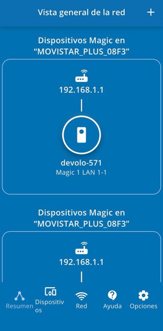 Devolo Magic 1 PLC